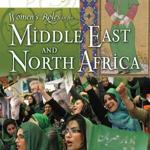 Women's Roles in the Middle East and North Africa