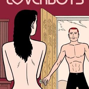 Loverboys
