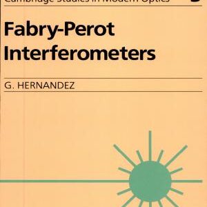Fabry-Perot Interferometers