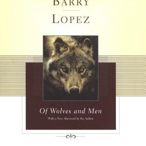 Of Wolves and Men
