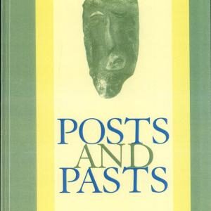 Posts and Pasts: A Theory of Postcolonialism