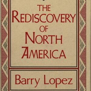 The Rediscovery of North America
