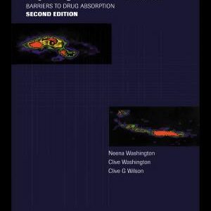 Physiological Pharmaceutics: Barriers to Drug Absorption