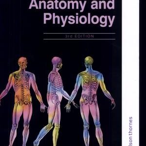 A Textbook of Anatomy and Physiology