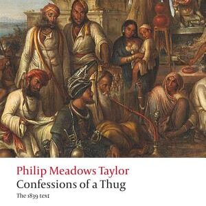 Confessions of a Thug