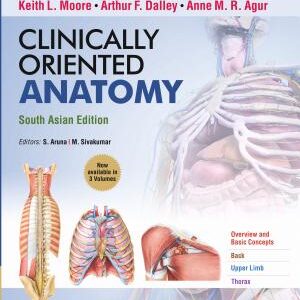 Clinically Oriented Anatomy