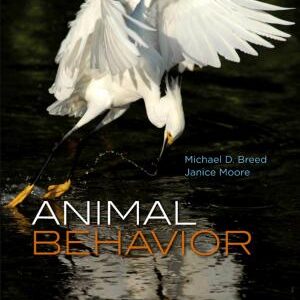 Animal Behavior
