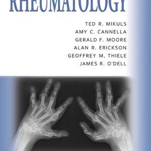 Rheumatology: A Color Handbook