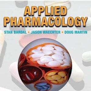 Applied Pharmacology
