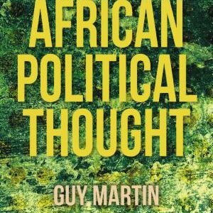 African Political Thought