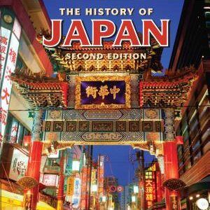The History of Japan