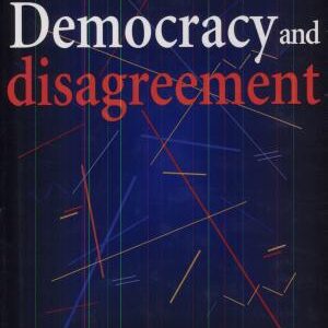 Democracy and Disagreement