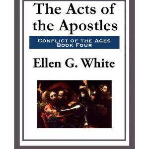 The Acts of the Apostles