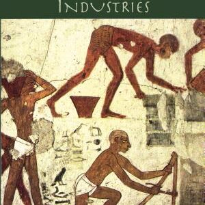 Ancient Egyptian Materials and Industries