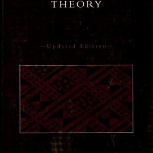 The Rise of Anthropological Theory: A History of Theories of Culture