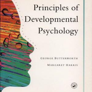 Principles of Developmental Psychology