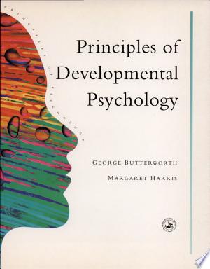 Principles of Developmental Psychology