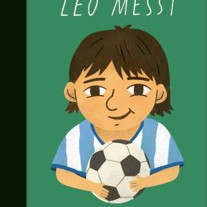 Leo Messi