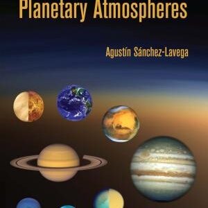 An Introduction to Planetary Atmospheres