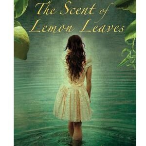 Scent of Lemon Leaves