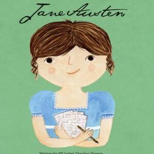 Jane Austen