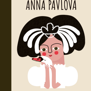 Anna Pavlova