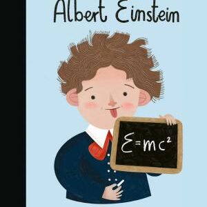 Albert Einstein