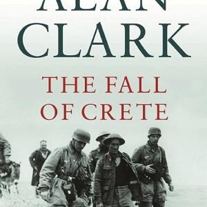 The Fall Of Crete