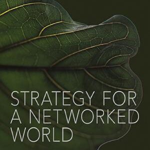 Strategy For A Networked World