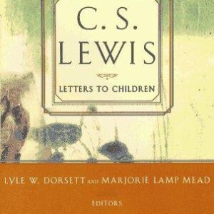 C. S. Lewis' Letters to Children