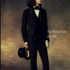 Franz Liszt: The Weimar years, 1848-1861