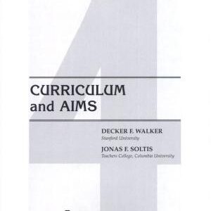 Curriculum and Aims