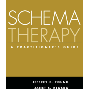 Schema Therapy: A Practitioner's Guide