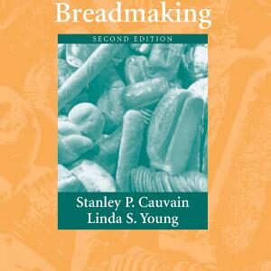 Technology of Breadmaking