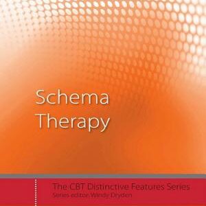 Schema Therapy: Distinctive Features