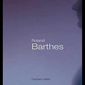 Roland Barthes
