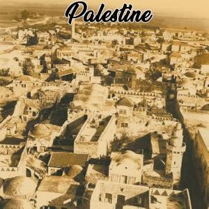 Early Travels in Palestine