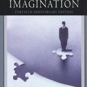 The ^ASociological Imagination