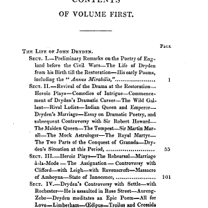 The Miscellaneous Prose Works of Sir Walter Scott