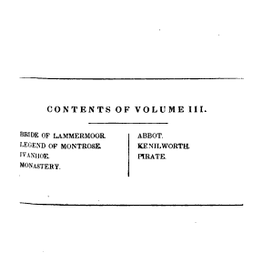 The Complete Works of Sir Walter Scott: With a Biography, and His Last Additions and Illustrations