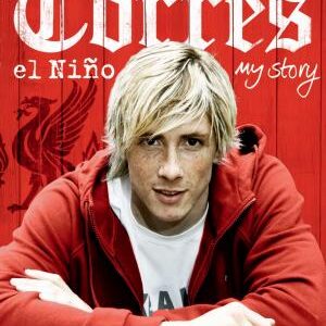 Torres: El Niño - My Story