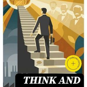 THINK AND GROW RICH! (Complete Edition): Enriched edition.