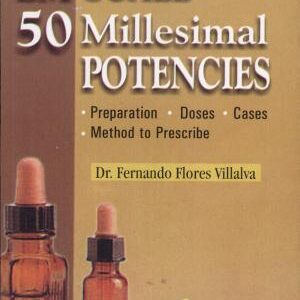 Lm Scale 50 Millesimal Potencies