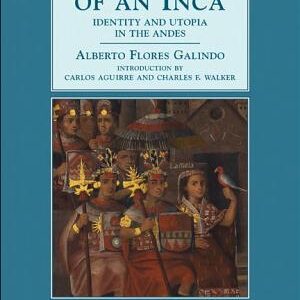In Search of an Inca: Identity and Utopia in the Andes