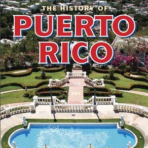 The History of Puerto Rico