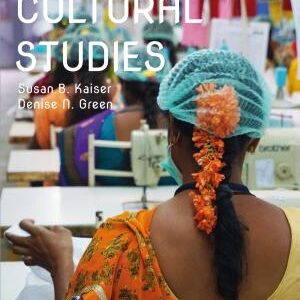 Fashion and Cultural Studies