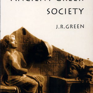 Theatre in Ancient Greek Society