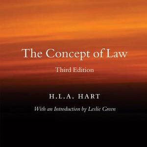 The Concept of Law