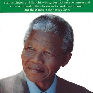 Long Walk To Freedom: 'Essential reading' Barack Obama