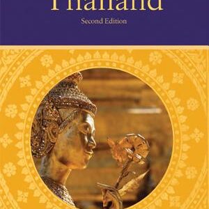 A History of Thailand